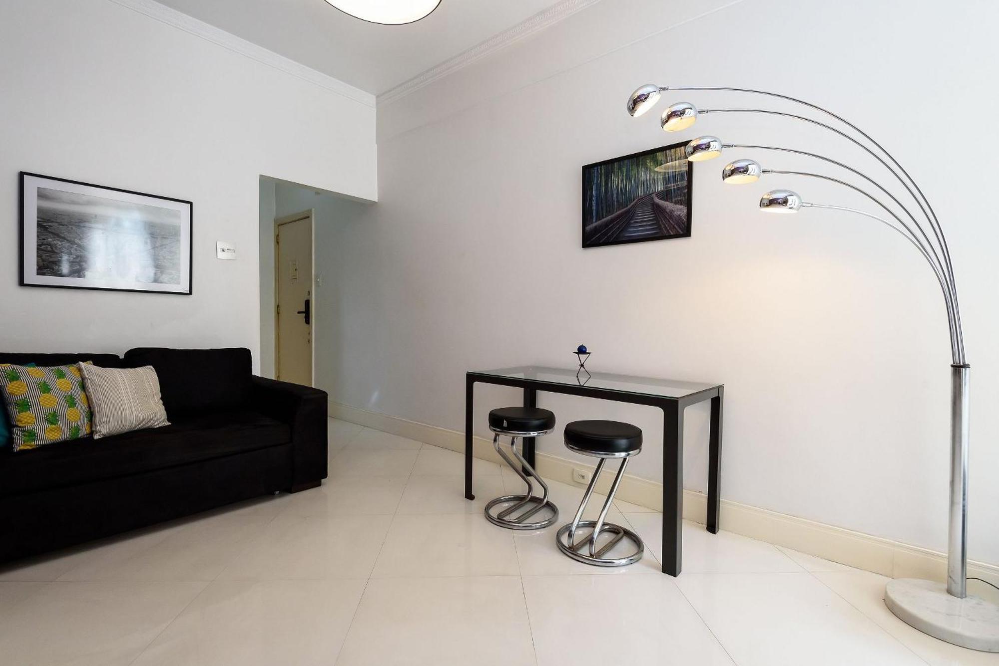 Quarto&Sala A 100M Da Praia | Nsc 1171/802 Rio de Janeiro Exterior photo